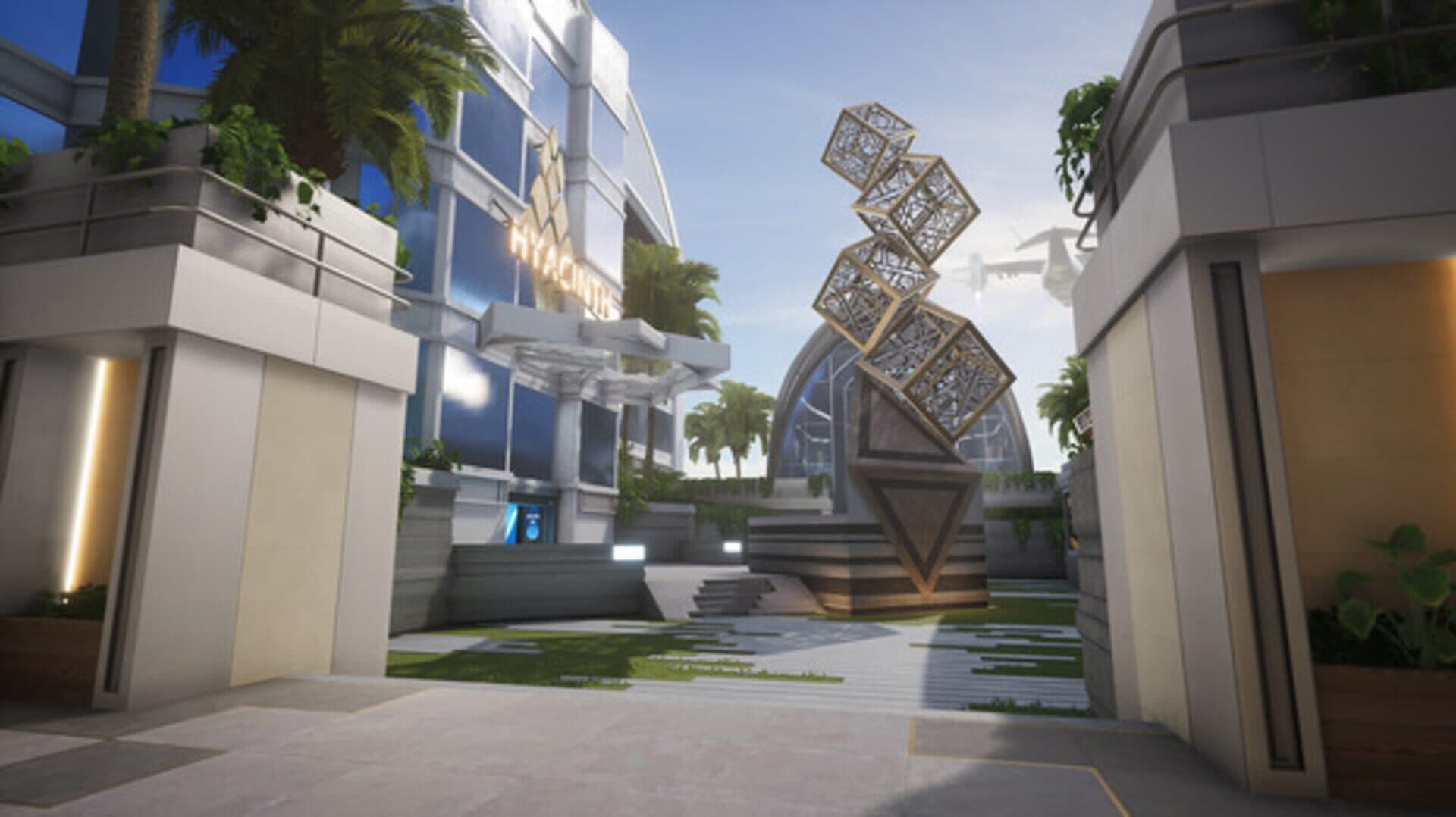 Rogue Company screenshot 1
