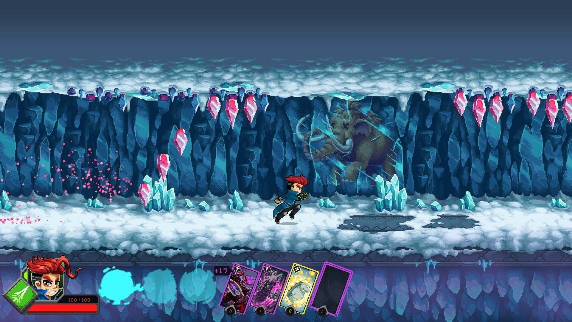Spirit Mancer screenshot 2