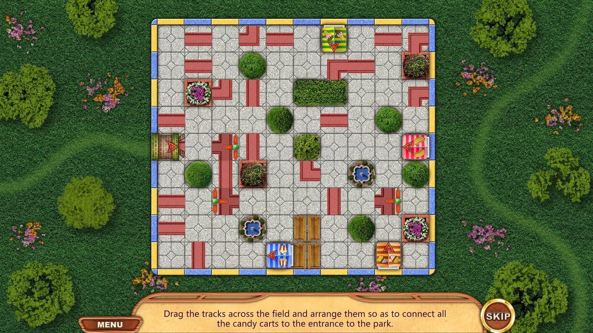 Big Adventure: Trip to Europe 7 - Collector's Edition screenshot 17
