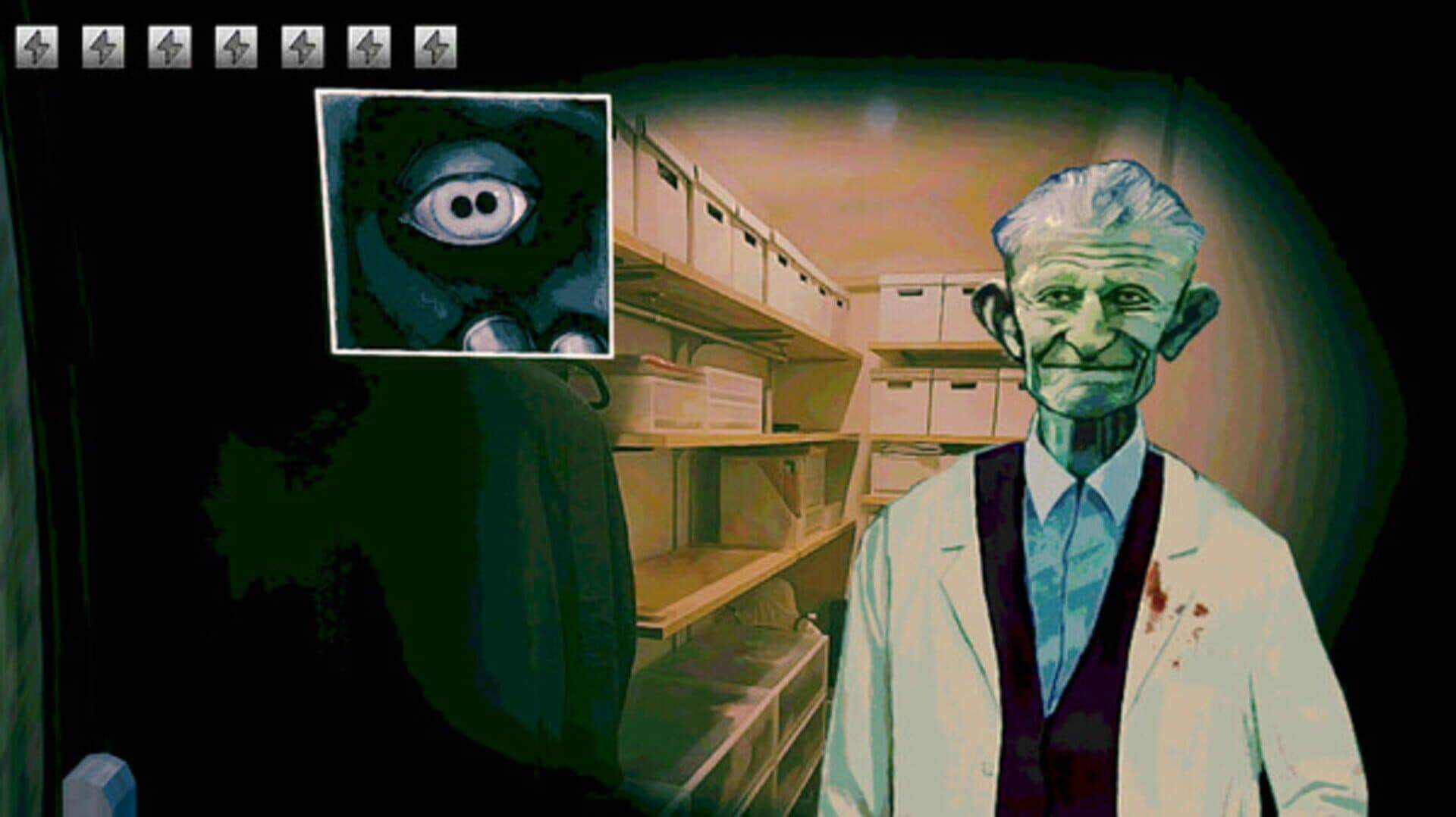No, I'm Not A Human screenshot 1