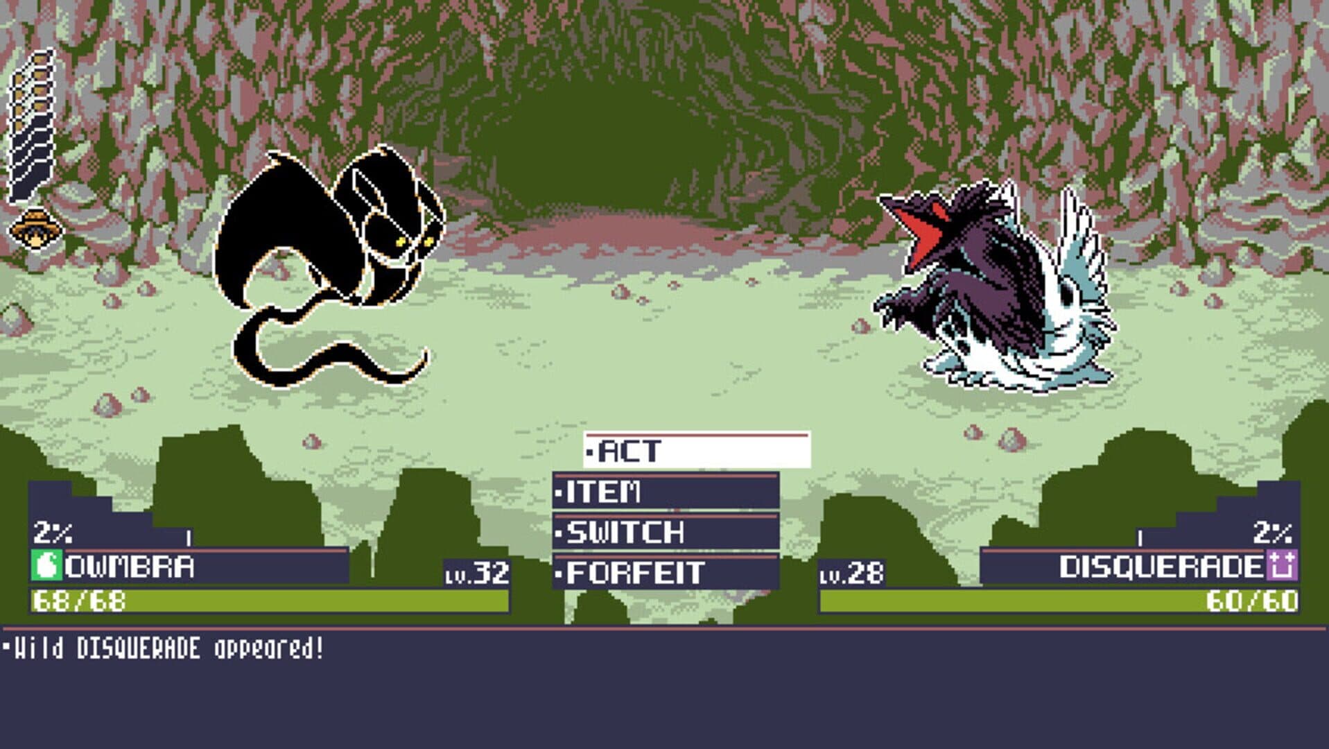 اسکرین‌شات Monster Crown: Sin Eater - 2