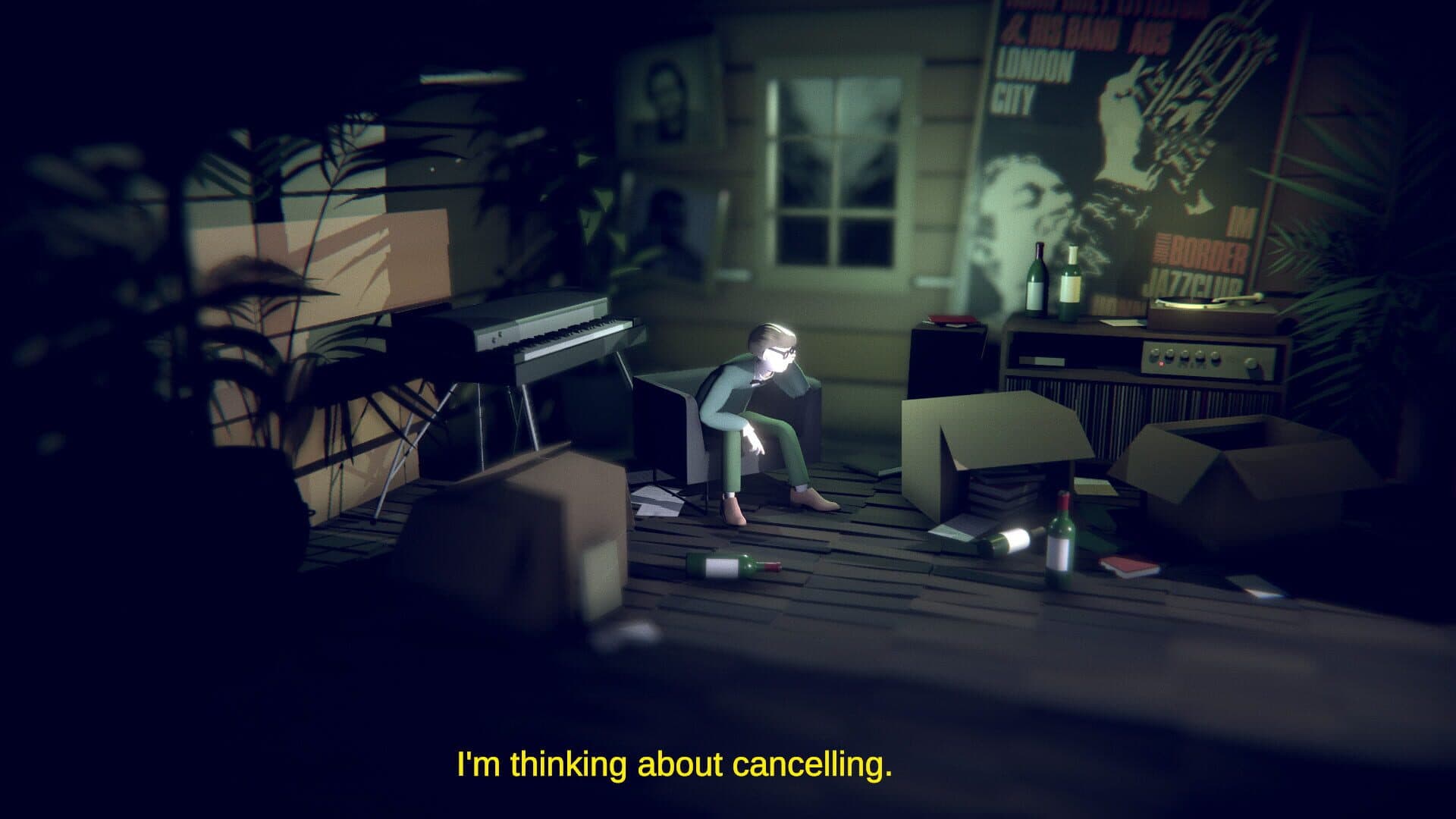 The Forest Quartet screenshot 4