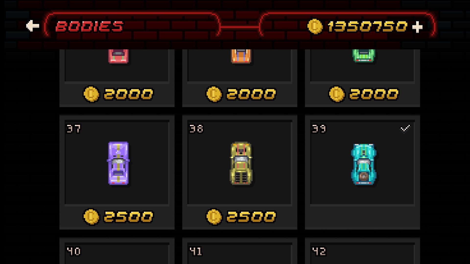 اسکرین‌شات Super Arcade Racing - 5