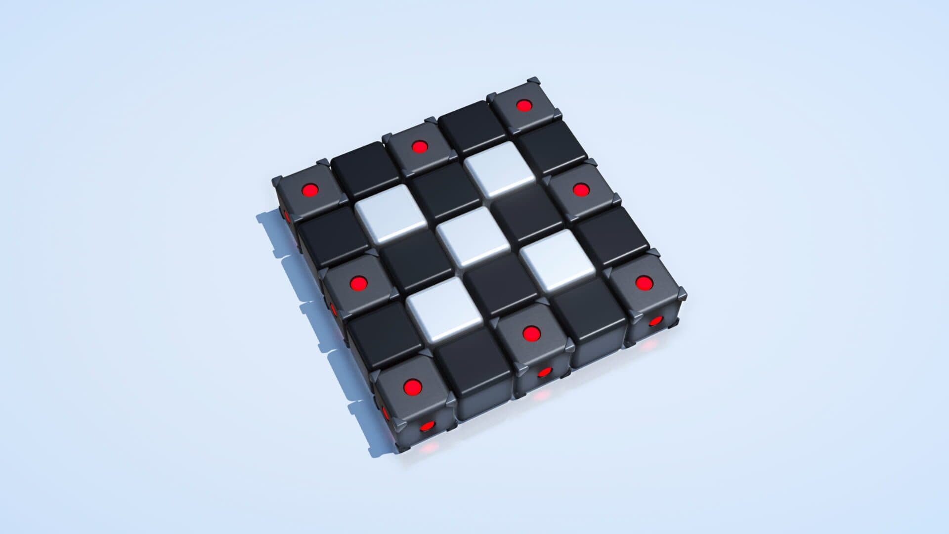 اسکرین‌شات Box Align - 1