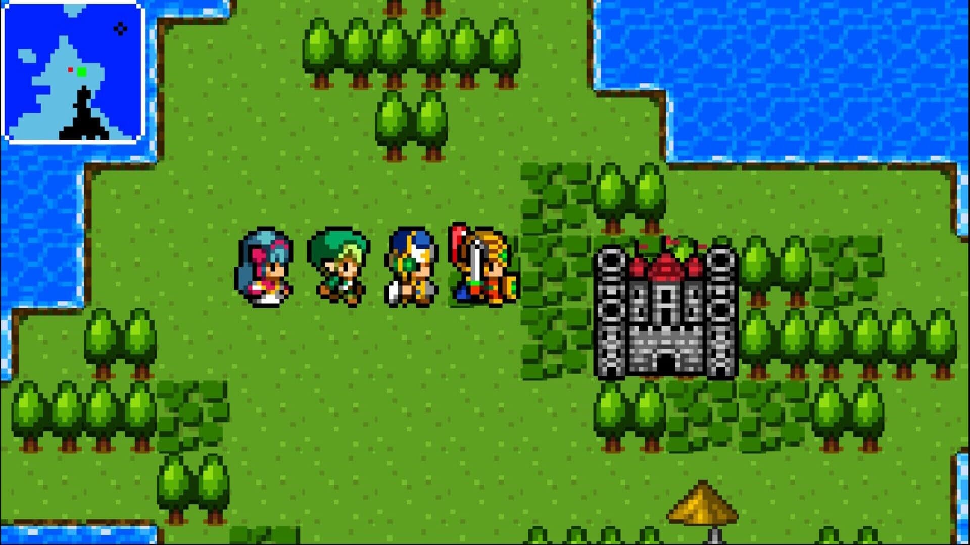 Dragon Sinker screenshot 6