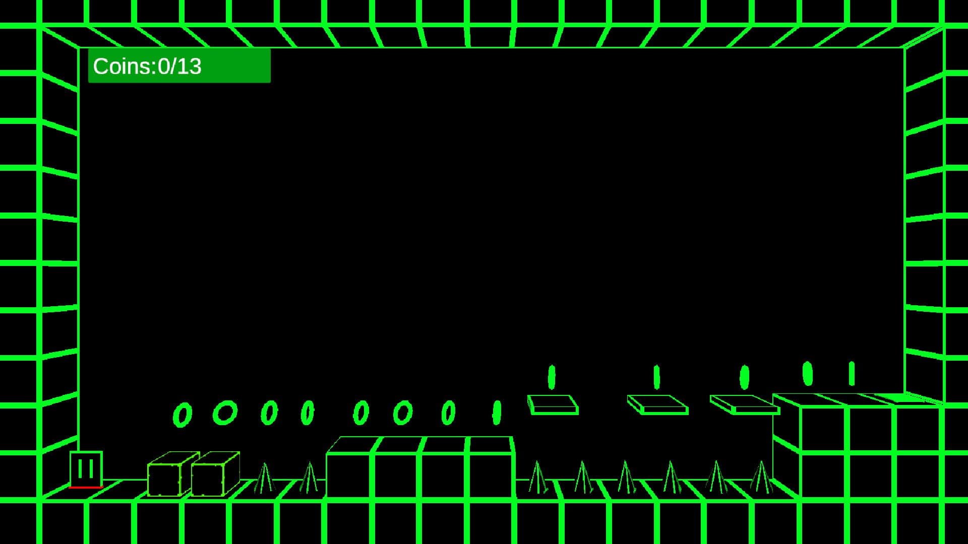 اسکرین‌شات World2D Re - 2