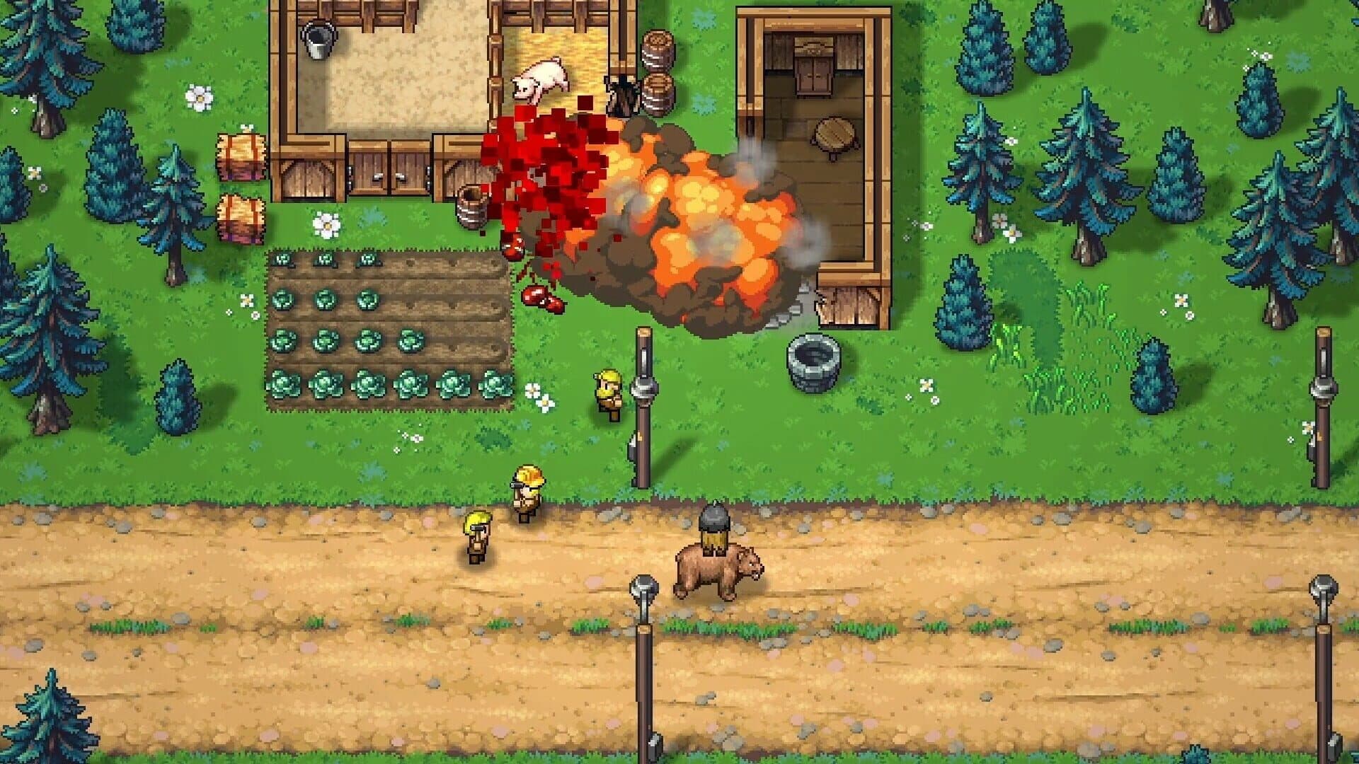 Streets of Rogue 2 screenshot 10