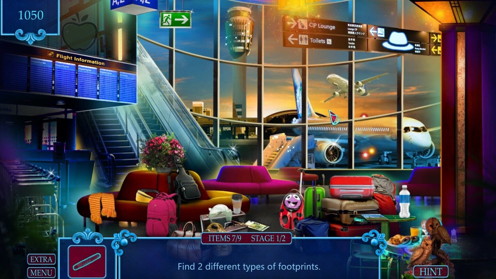 اسکرین‌شات Detective Agency Gray Tie: Collector's Edition - 15