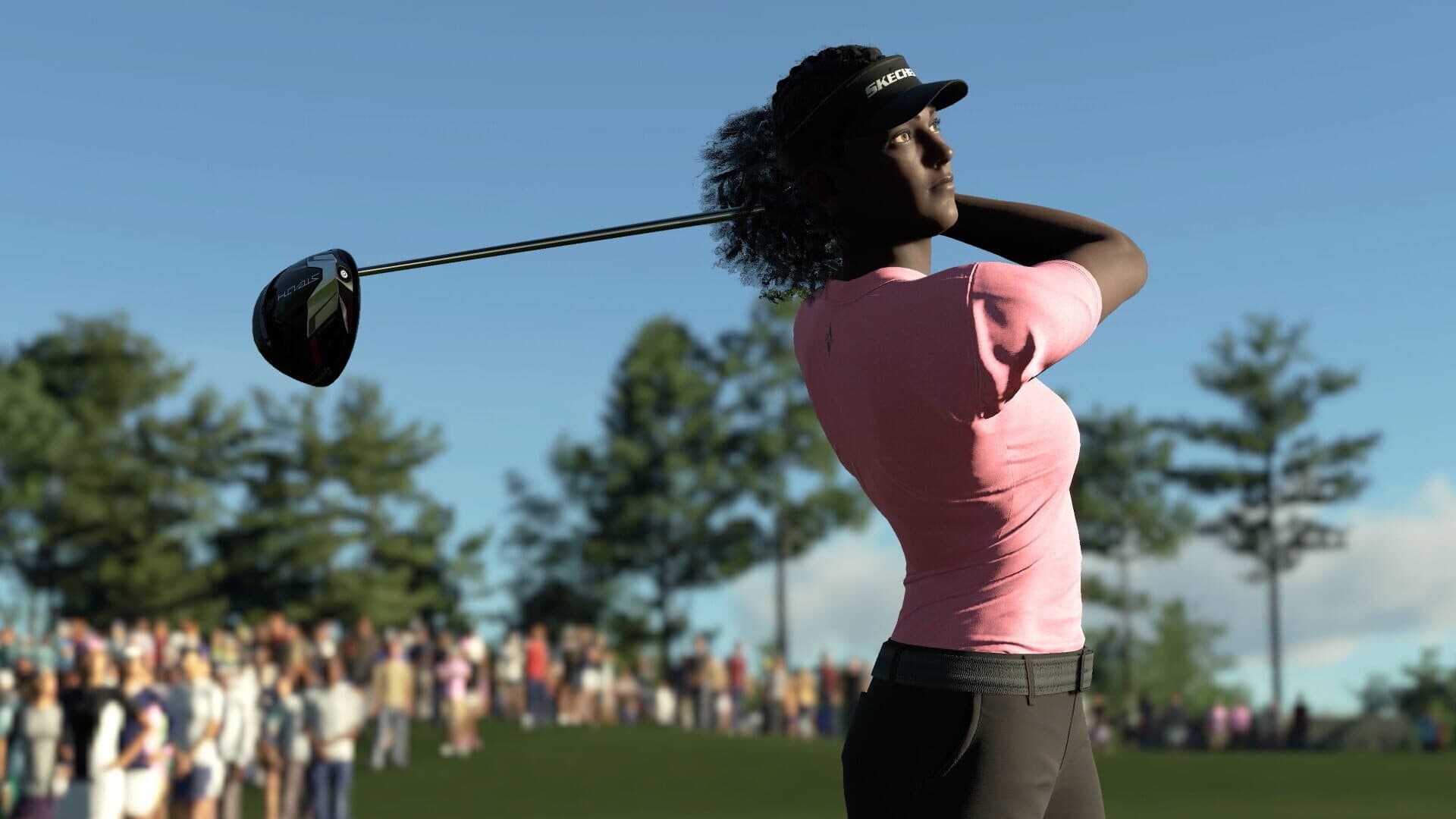 PGA Tour 2K23 screenshot 6