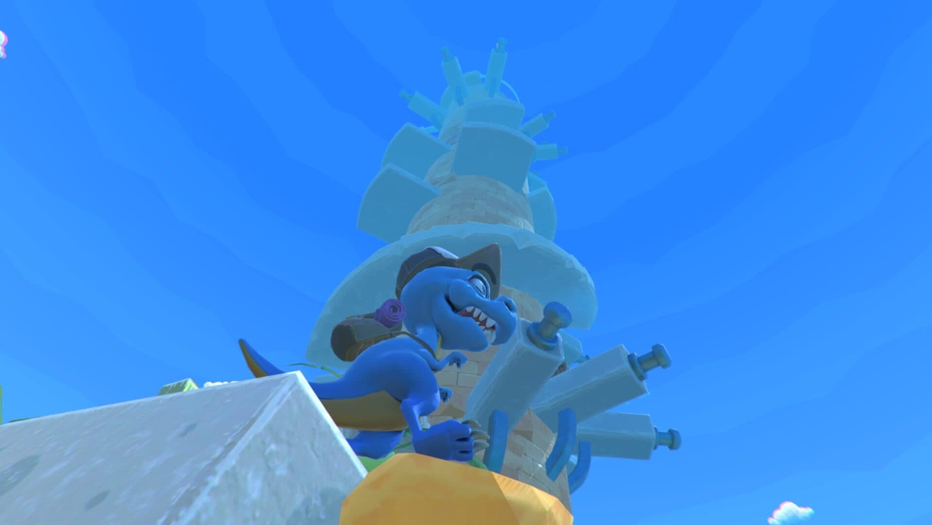 Tiny Hands Adventure screenshot 8
