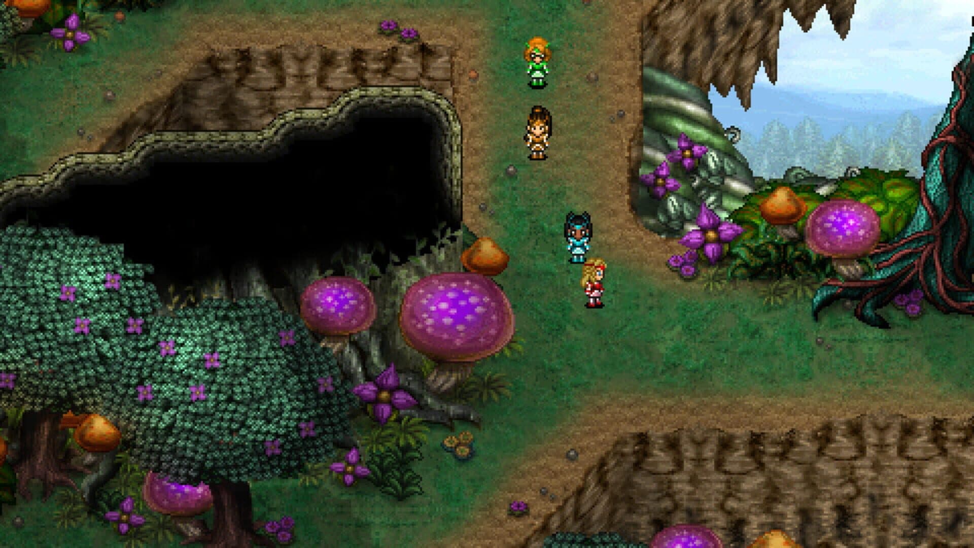 This Way Madness Lies screenshot 0
