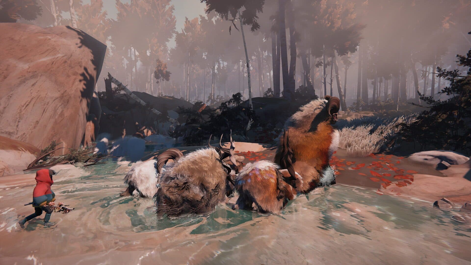 Herdling screenshot 1
