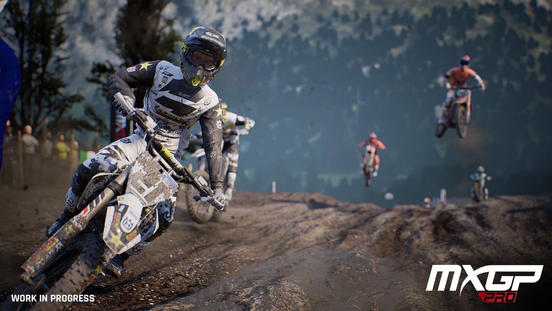 MXGP Pro screenshot 11