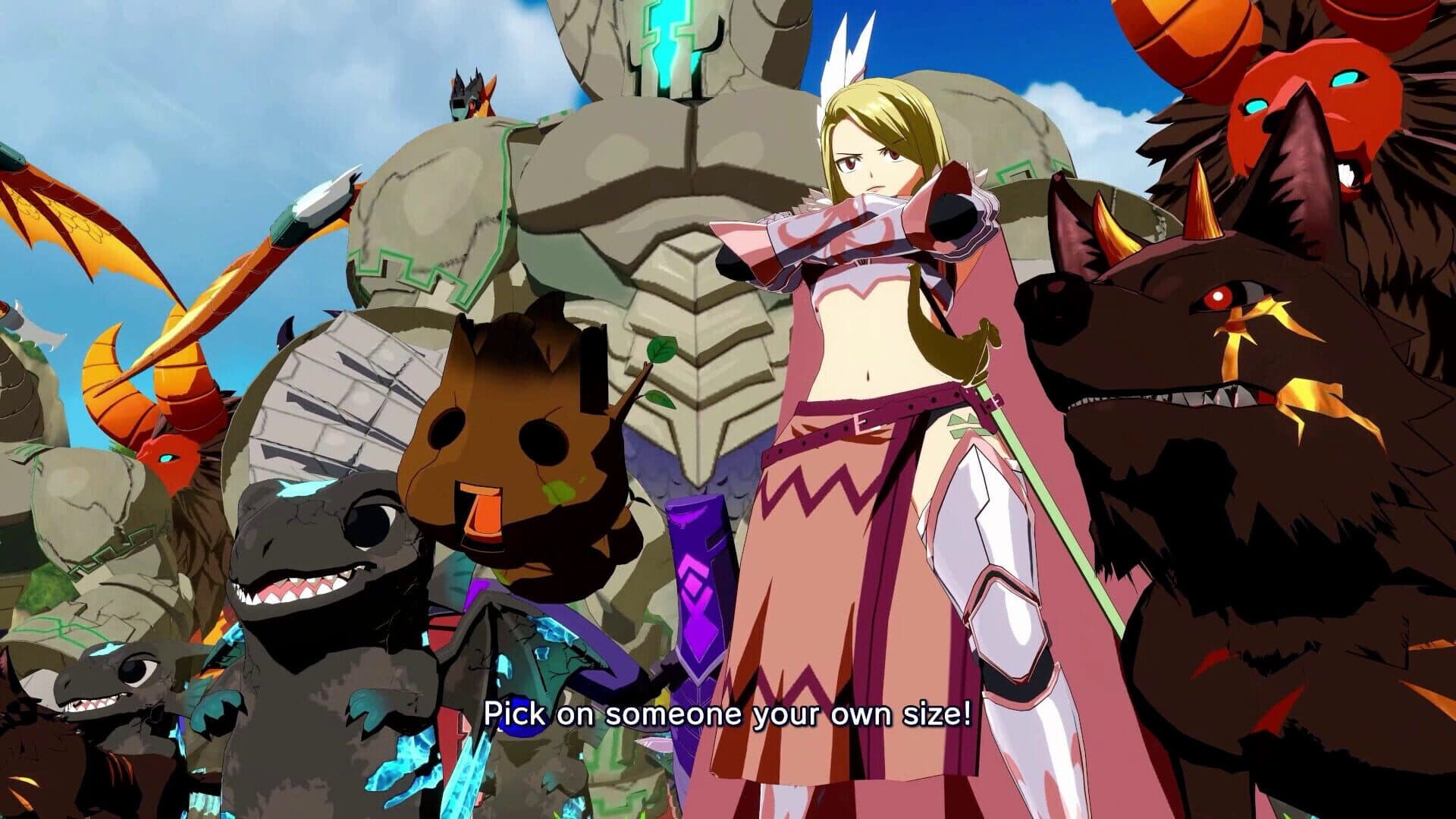 Farmagia screenshot 2