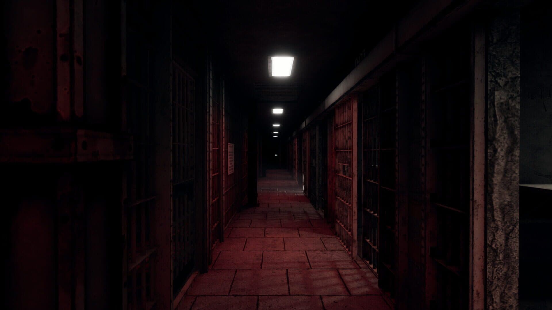 اسکرین‌شات Prison Alone - 8