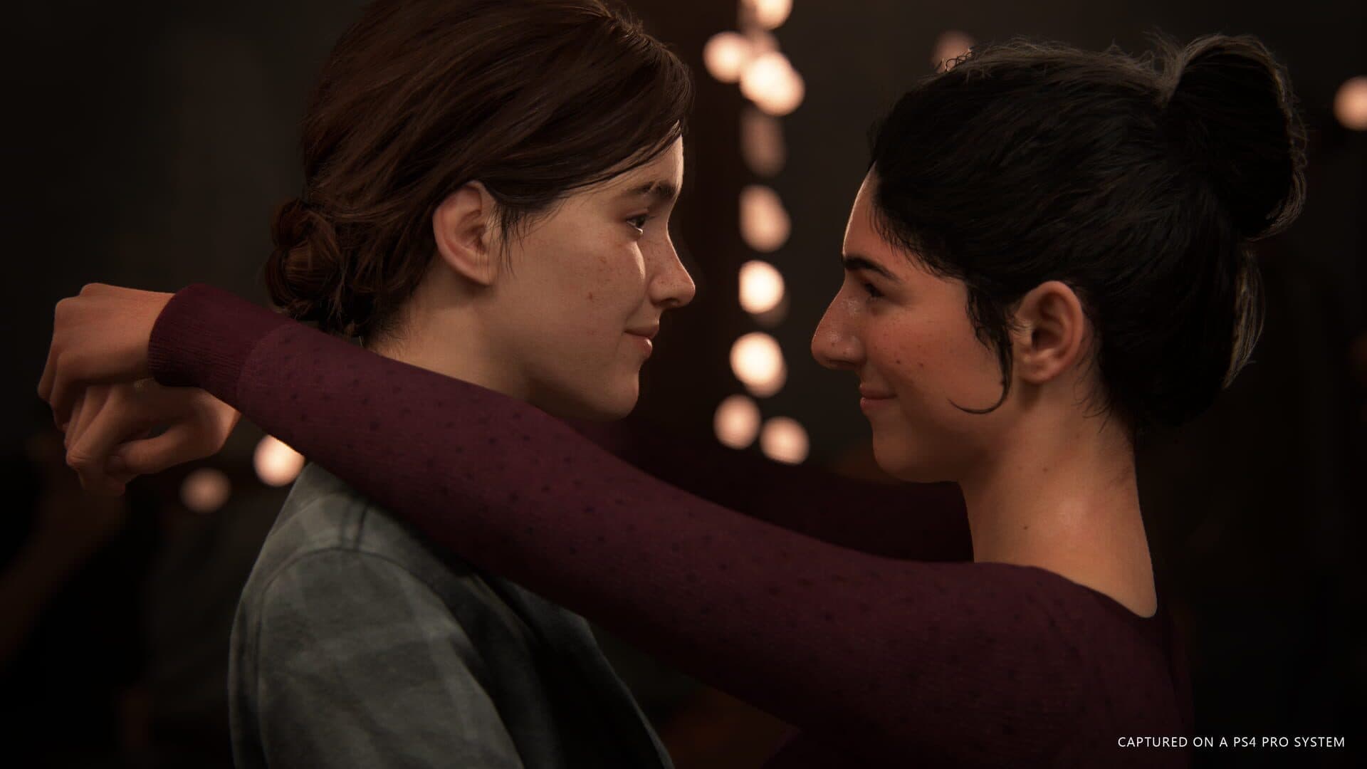 The Last of Us Part II screenshot 7