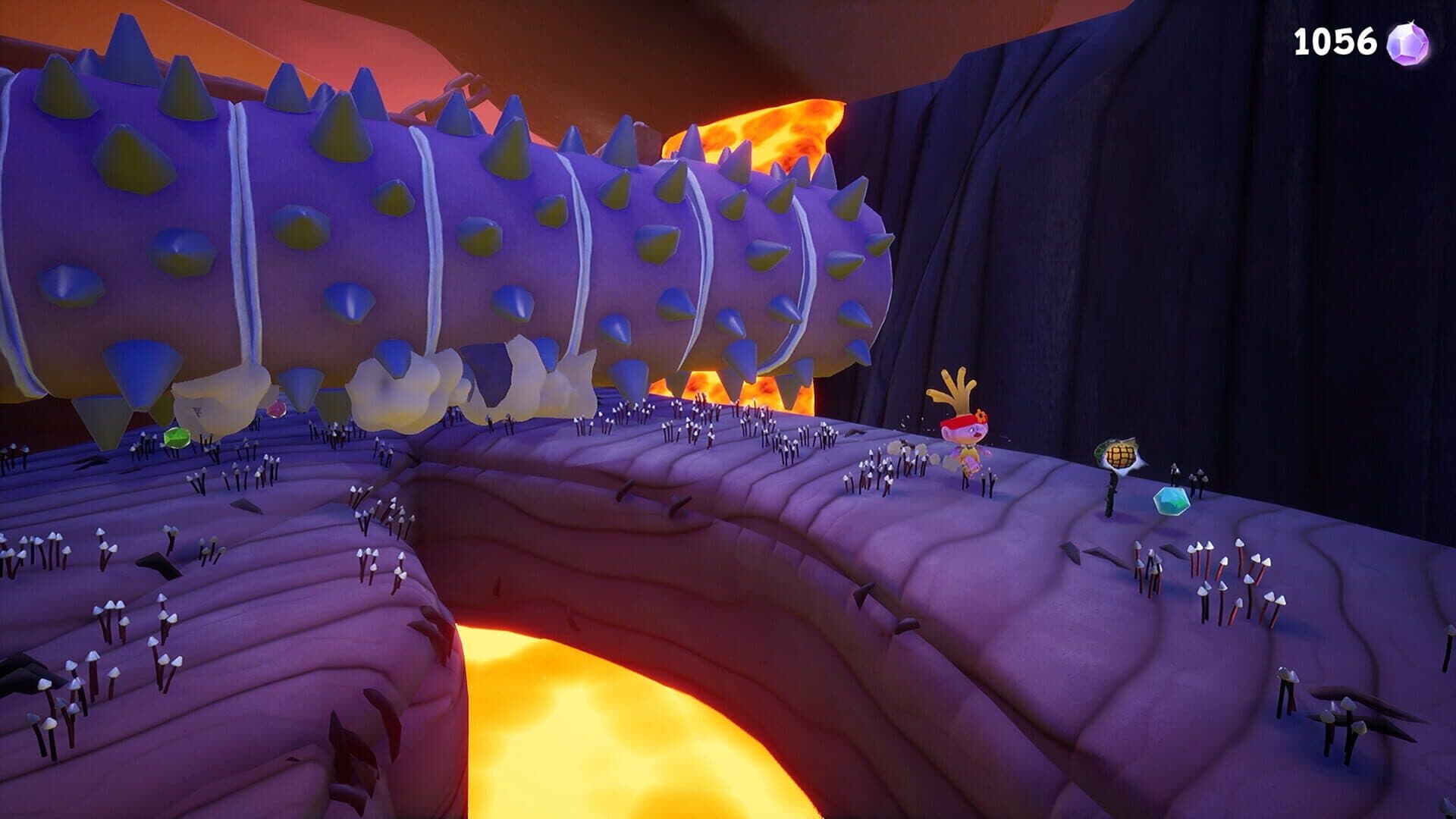 Trolls Remix Rescue screenshot 12