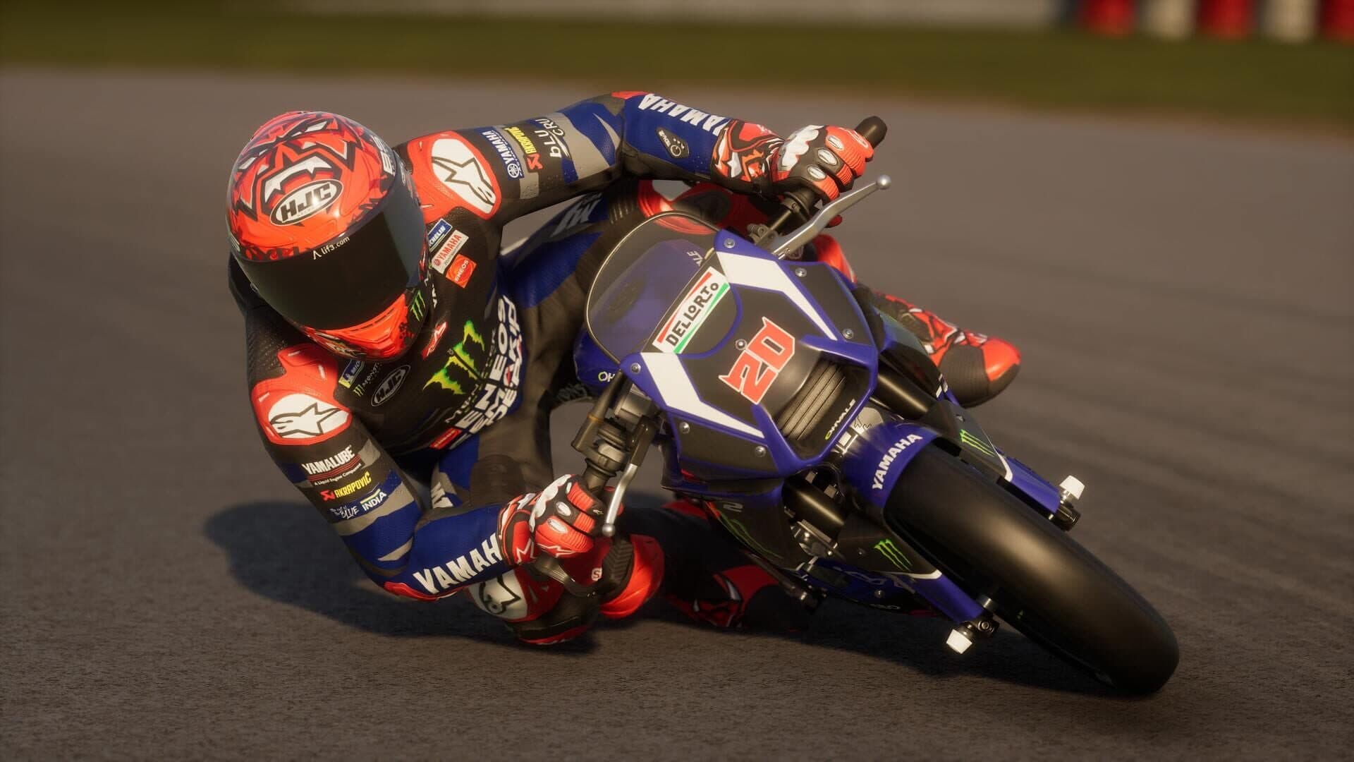 MotoGP 25 screenshot 7