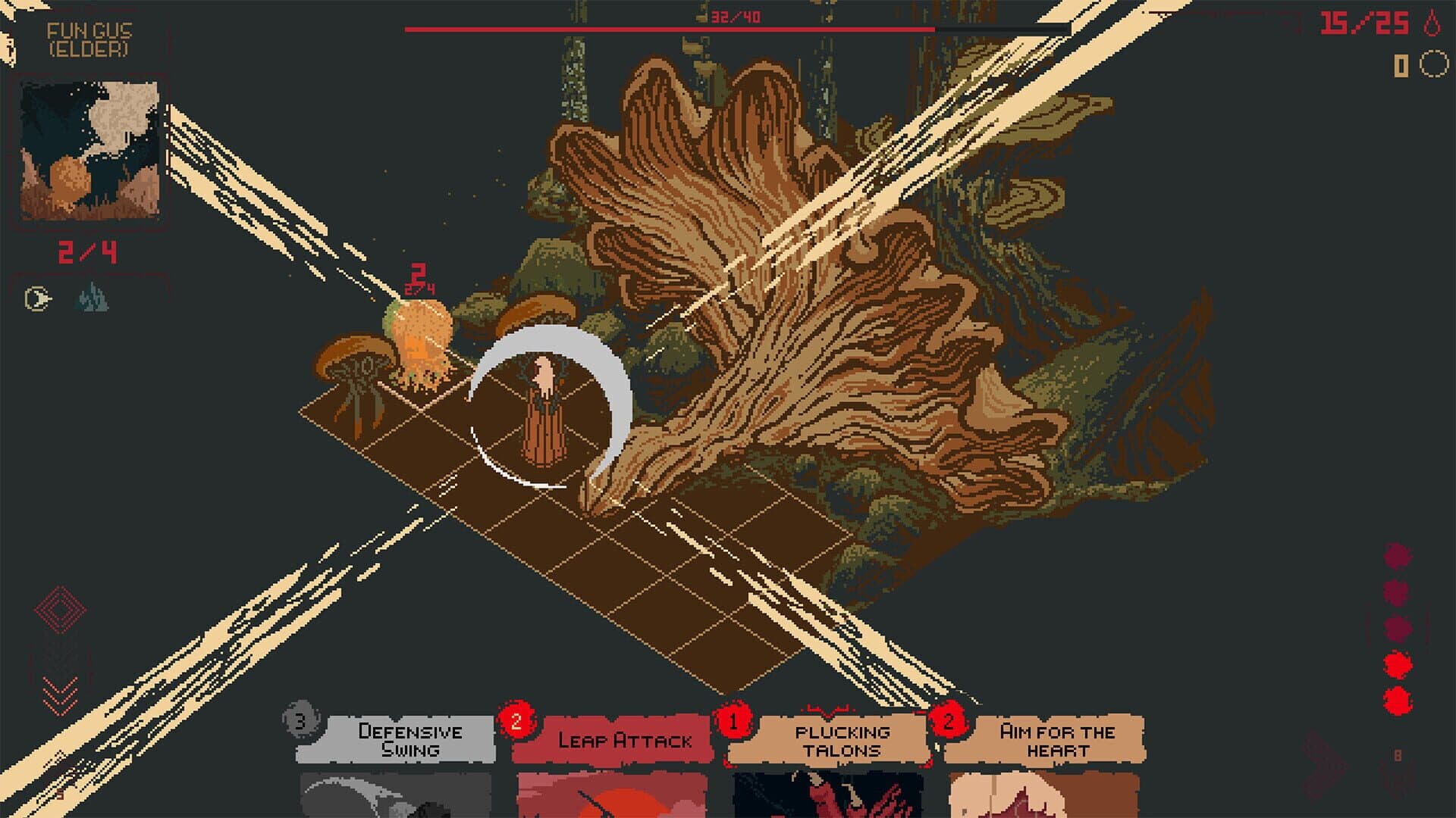 Death Howl screenshot 8
