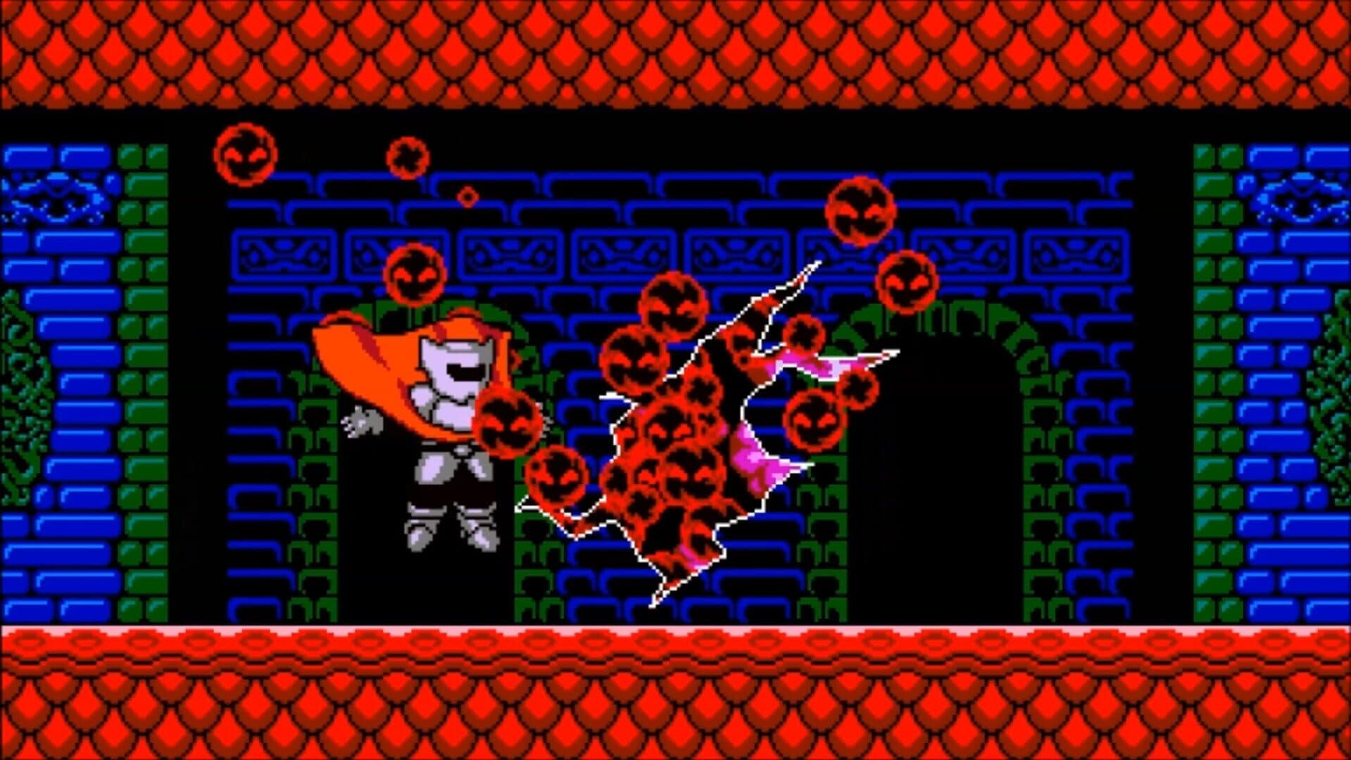 Aggelos screenshot 6
