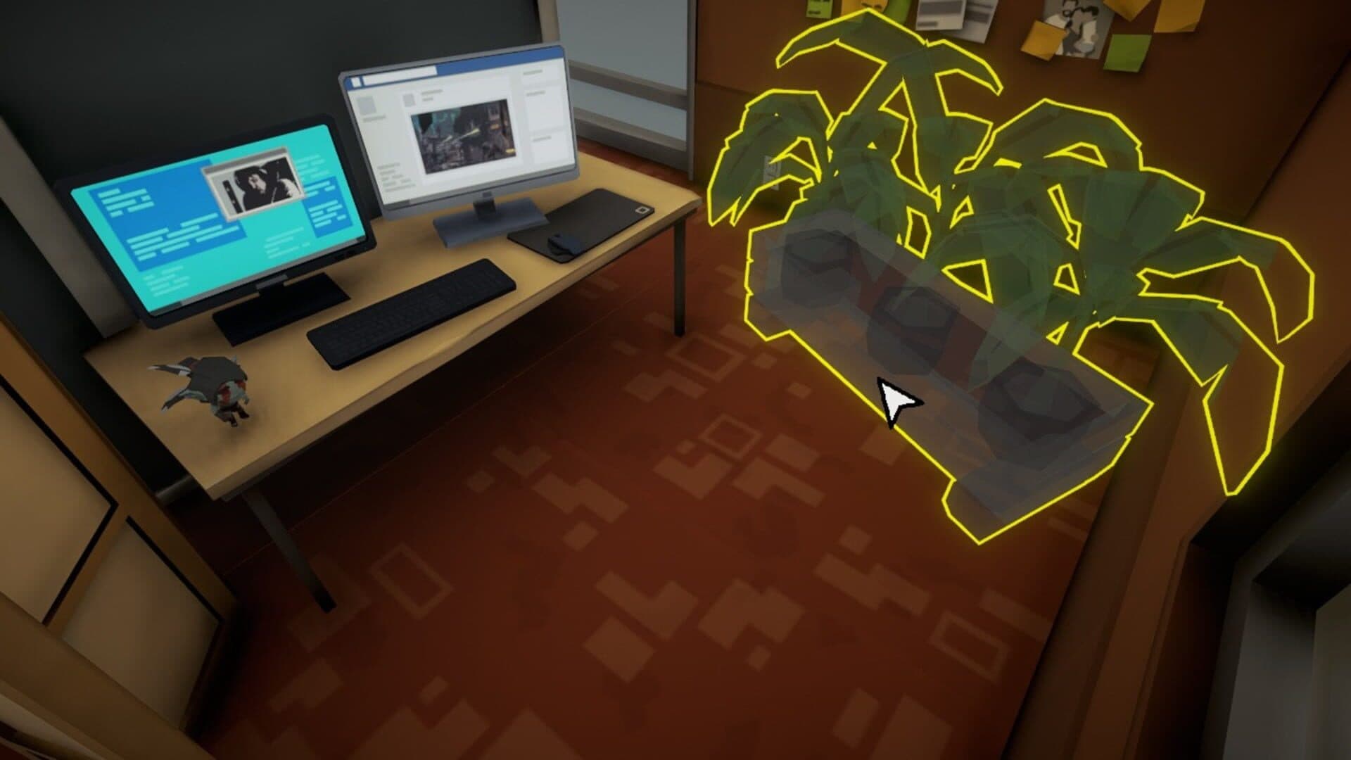 اسکرین‌شات Unboxing: Cozy Home Simulator - 4