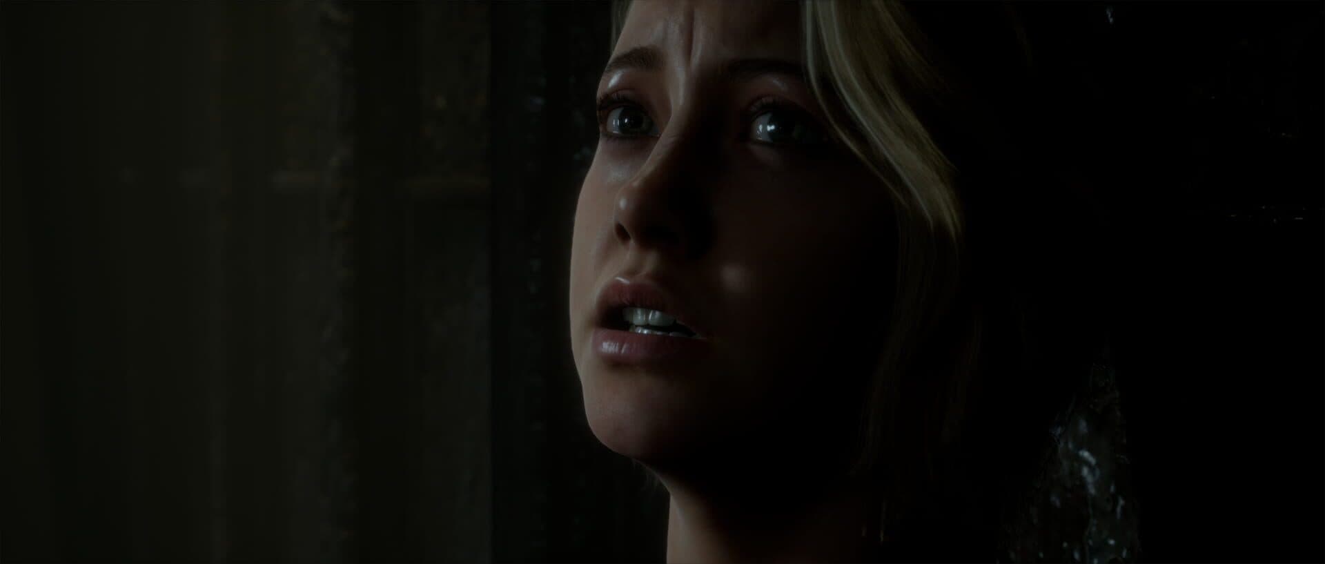 The Dark Pictures Anthology: Man of Medan screenshot 8