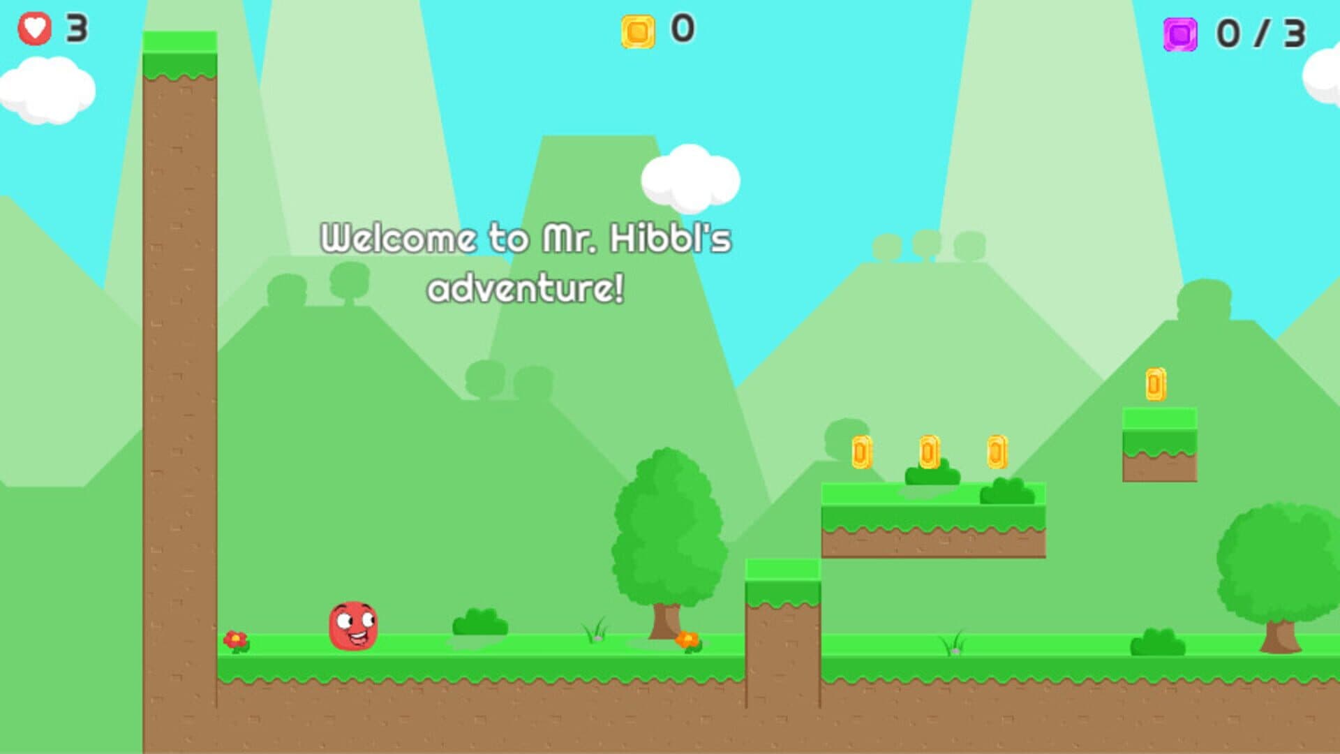 اسکرین‌شات Mr. Hibbl - 5