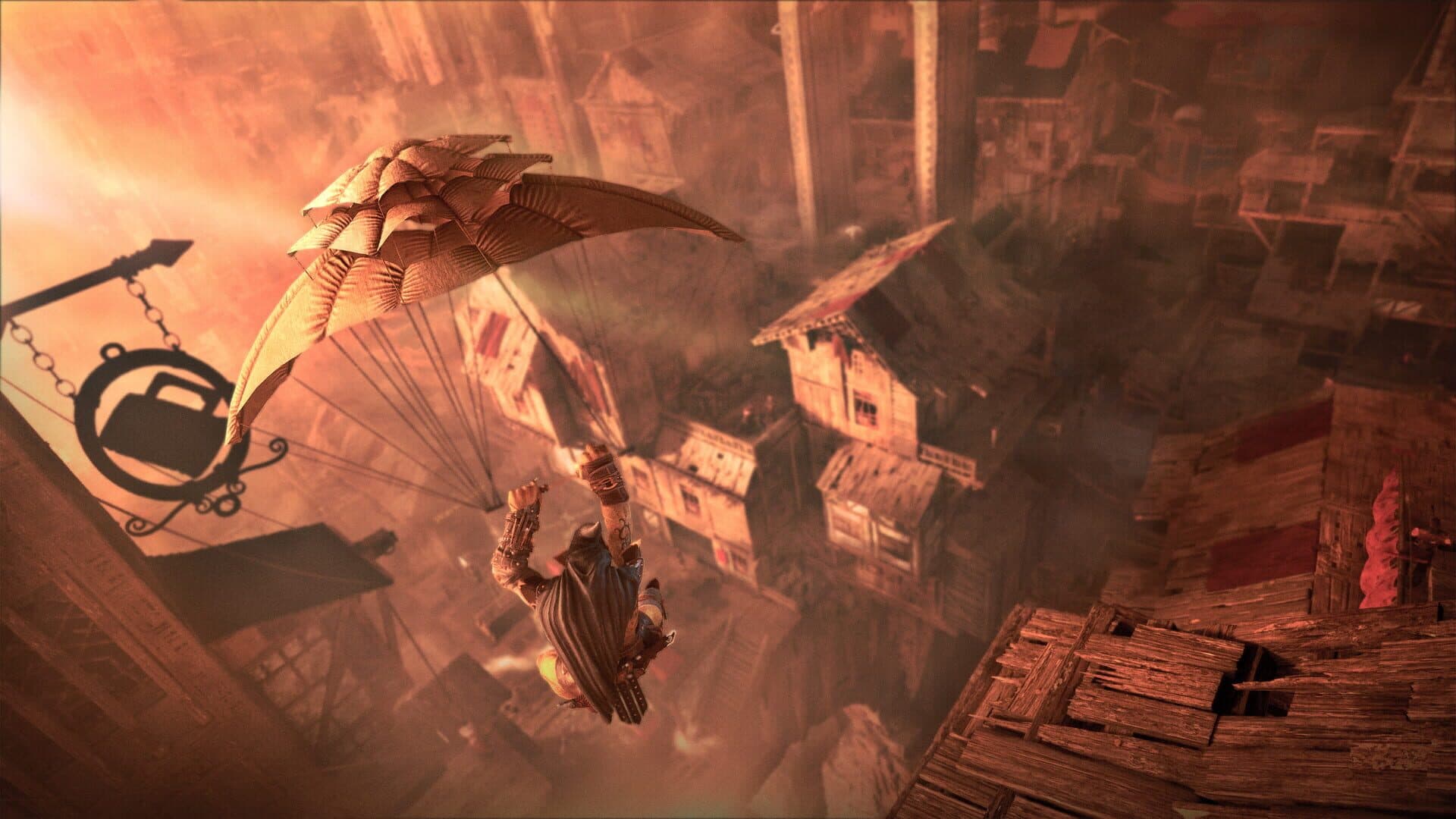 Styx: Blades of Greed screenshot 2