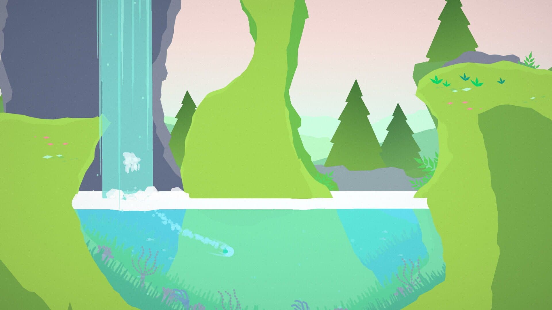 Journey of the Broken Circle screenshot 1