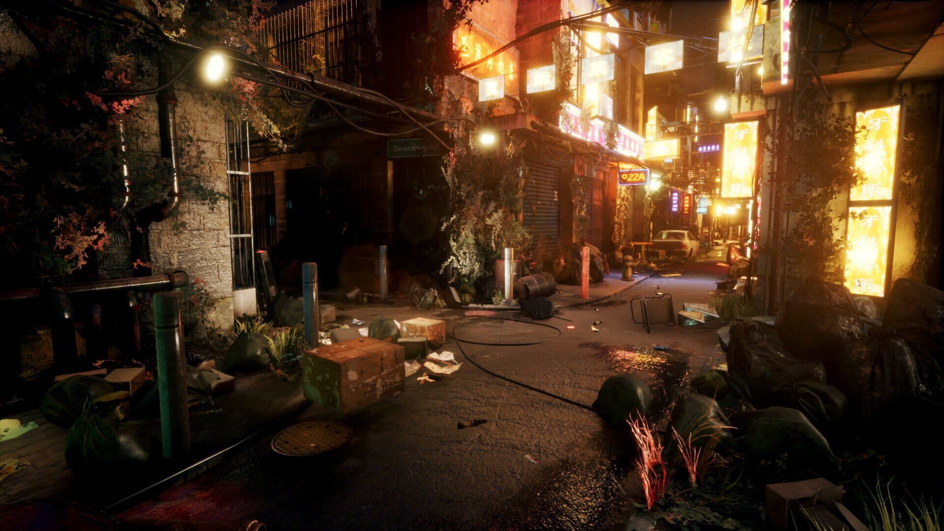 Dead Man's Diary screenshot 11