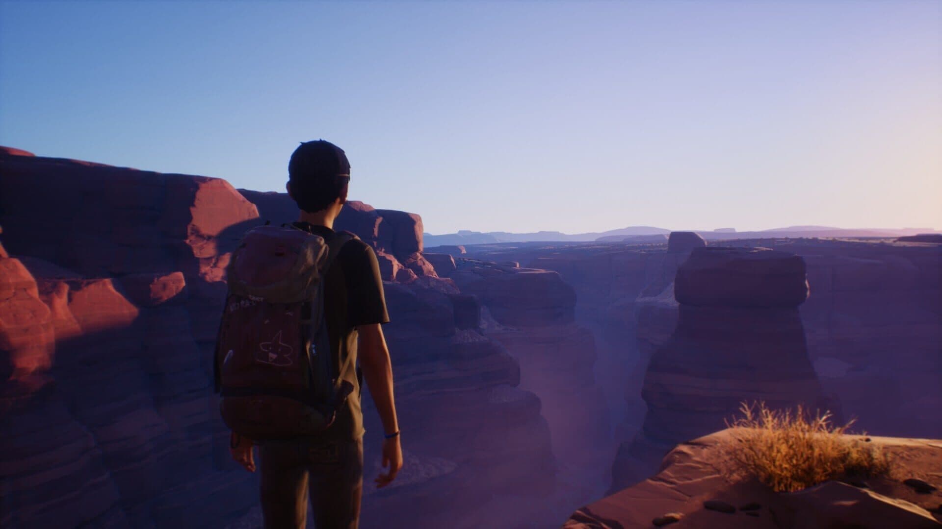 Life is Strange 2 screenshot 4