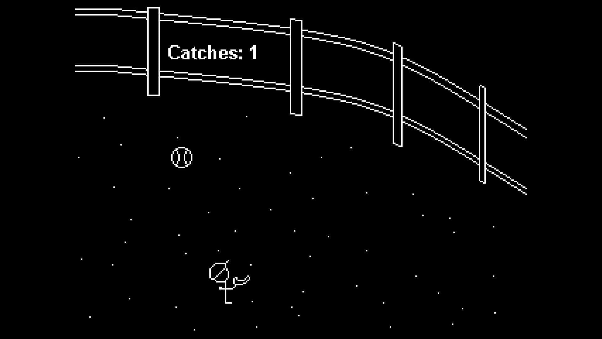 اسکرین‌شات Softball: Breakthrough Gaming Arcade - 5