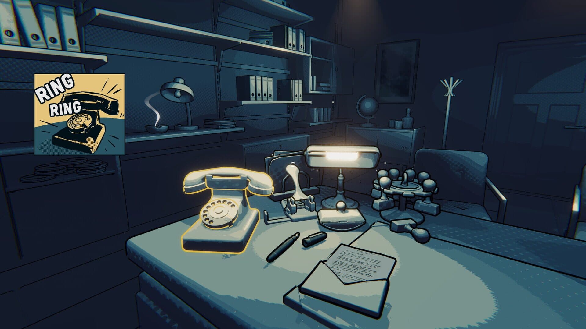 The Darkest Files screenshot 6
