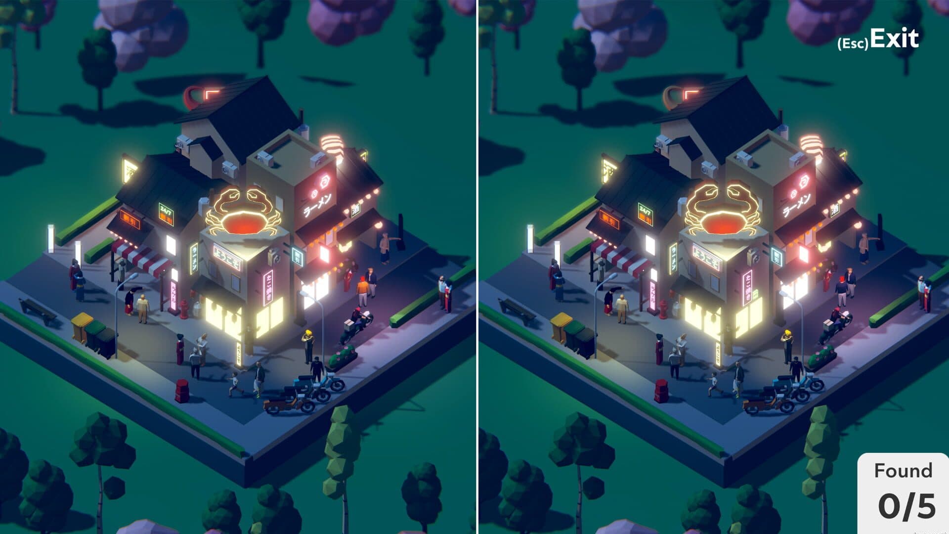 Tiny Lands screenshot 4