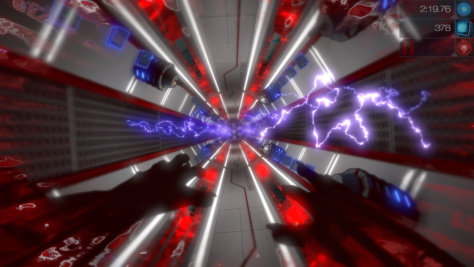 اسکرین‌شات Infinity Runner - 4