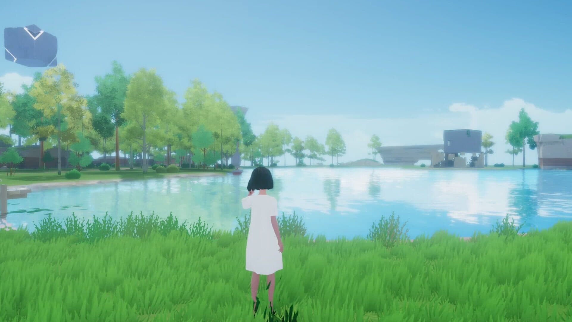 Ever Forward screenshot 5