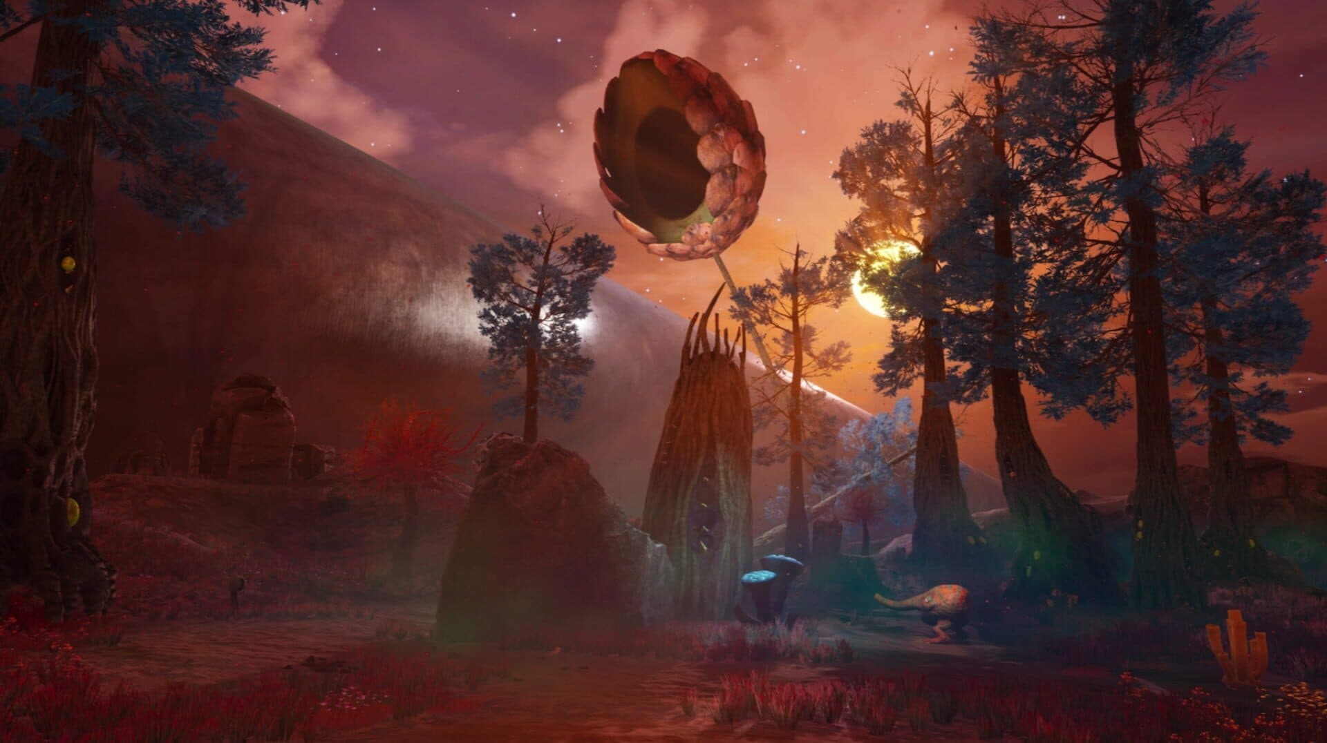 The Eternal Cylinder screenshot 0