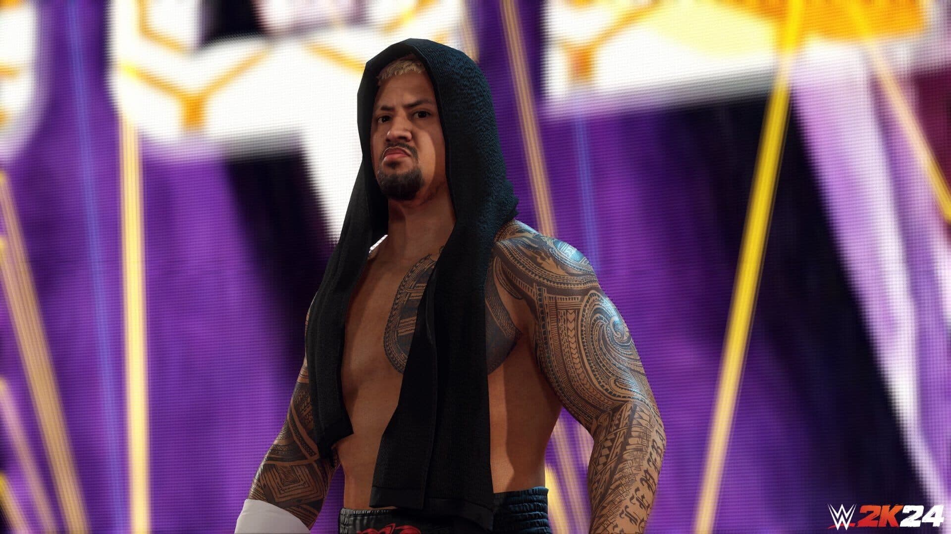 WWE 2K24 screenshot 11