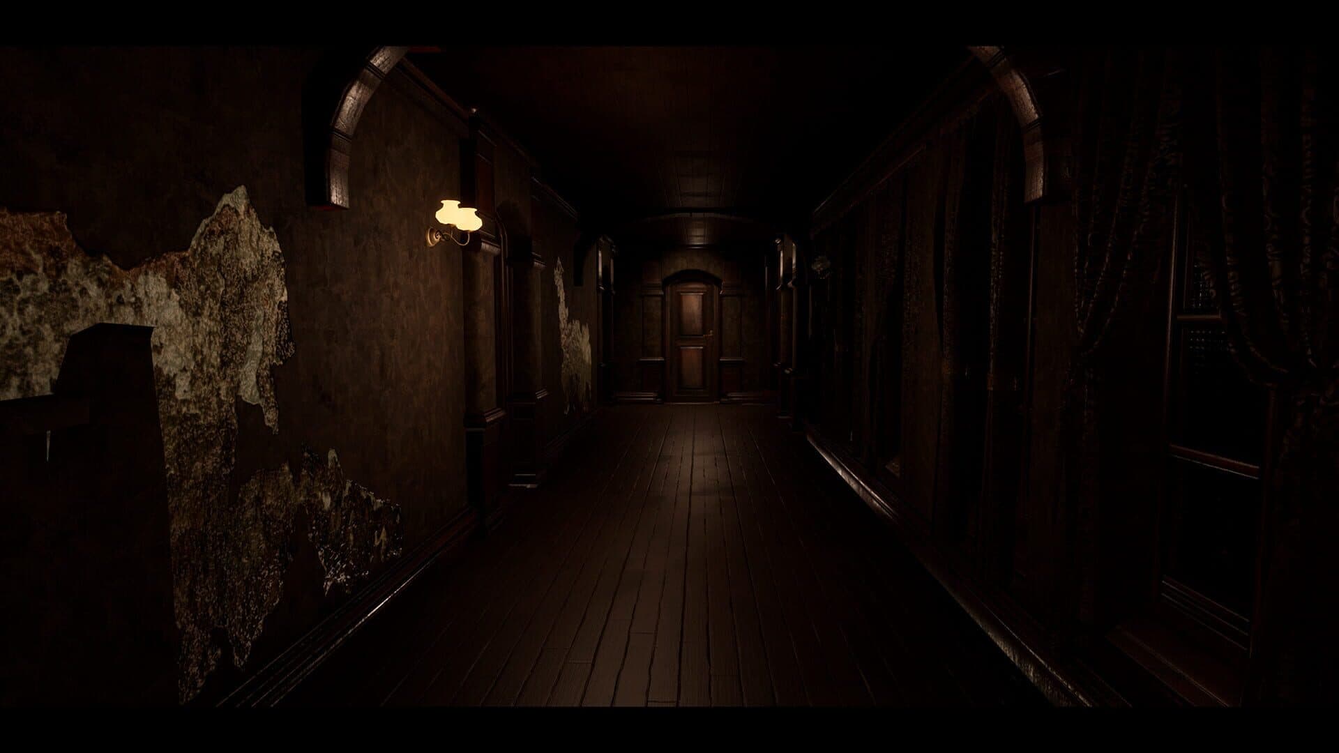 Charon's Staircase screenshot 3
