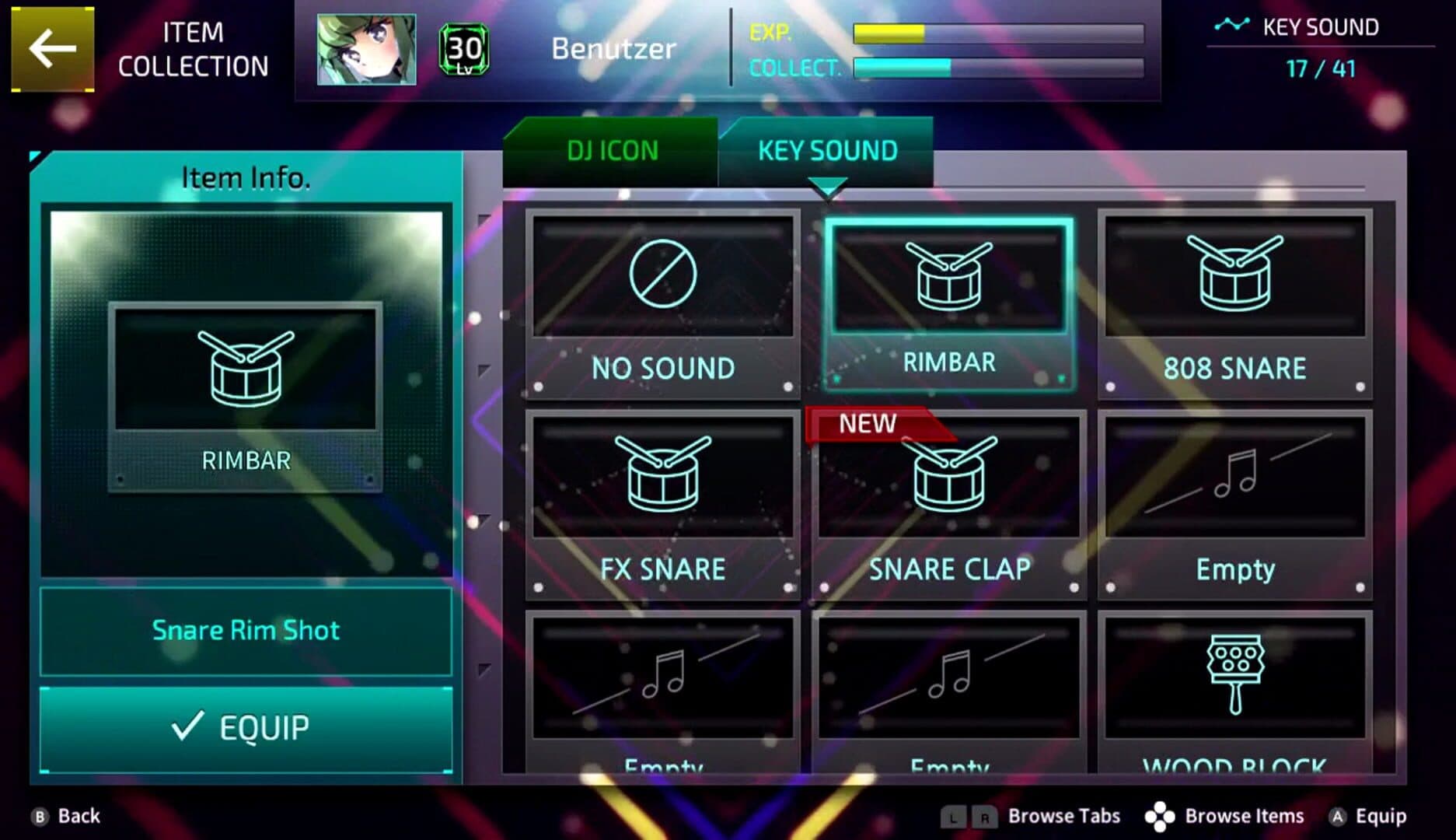 Superbeat: Xonic screenshot 7