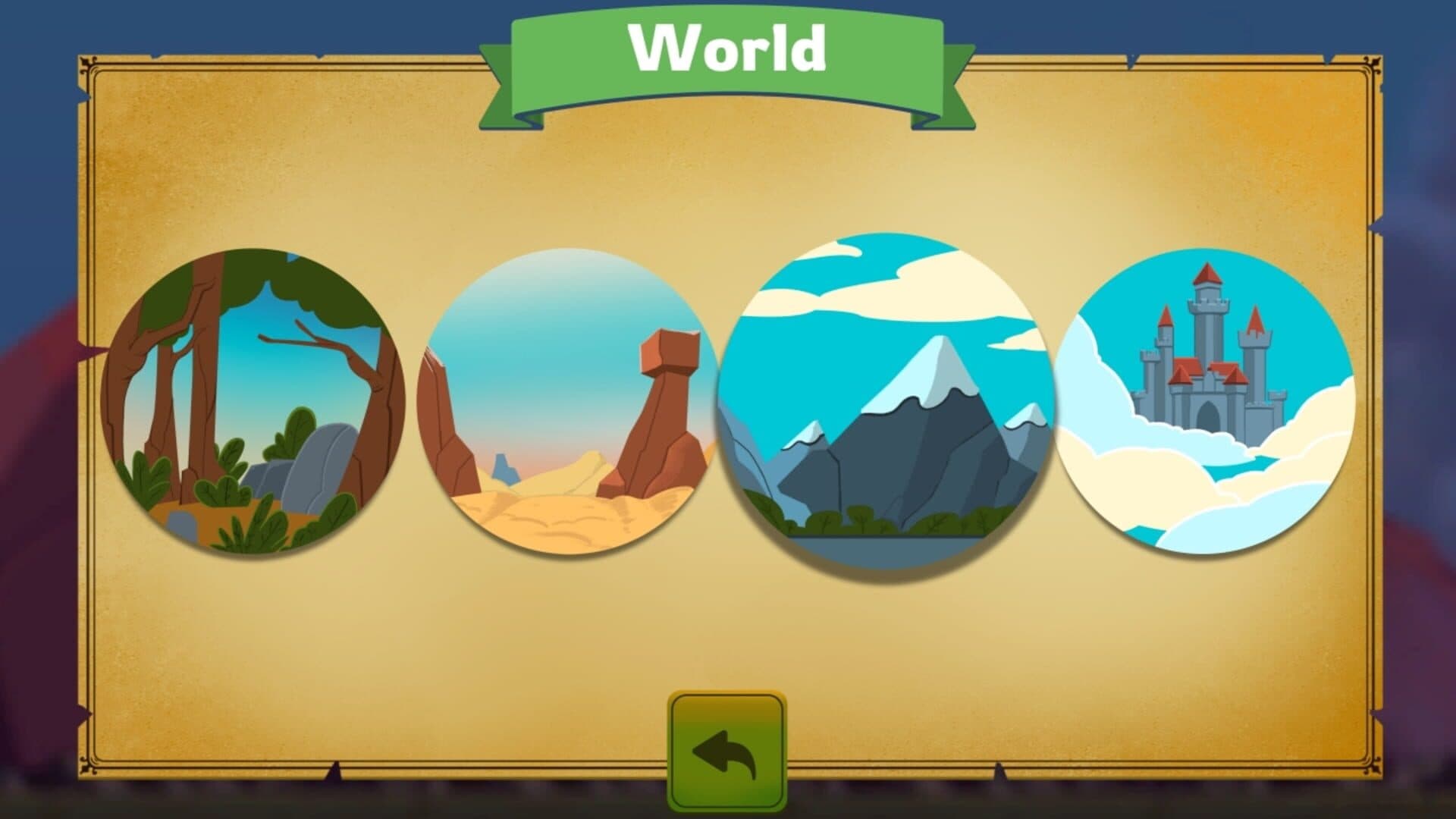 Unicorns: The Troll Adventure screenshot 4