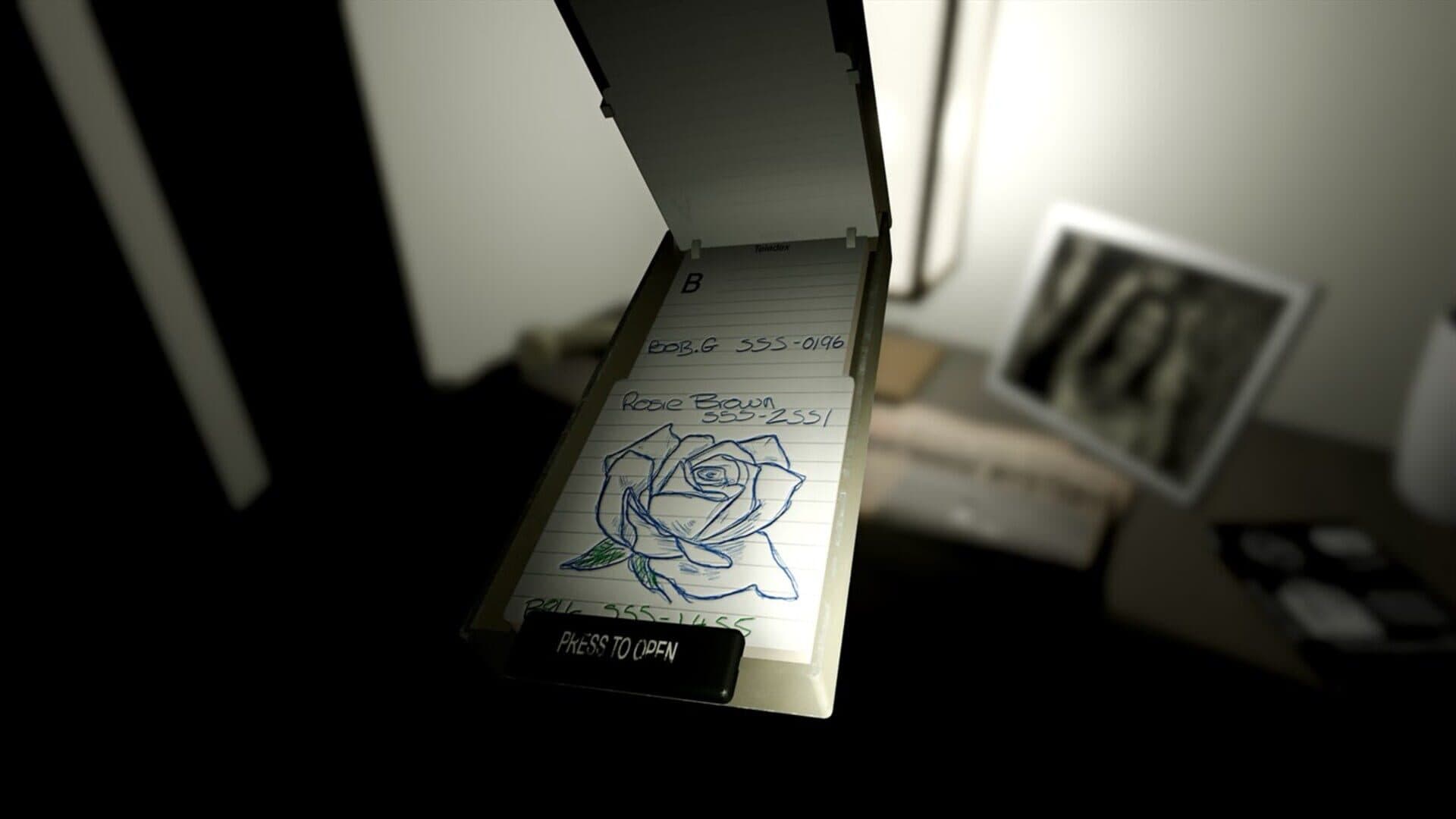 Infliction: Extended Cut screenshot 5