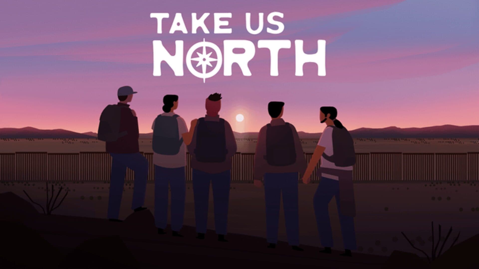 Take Us North