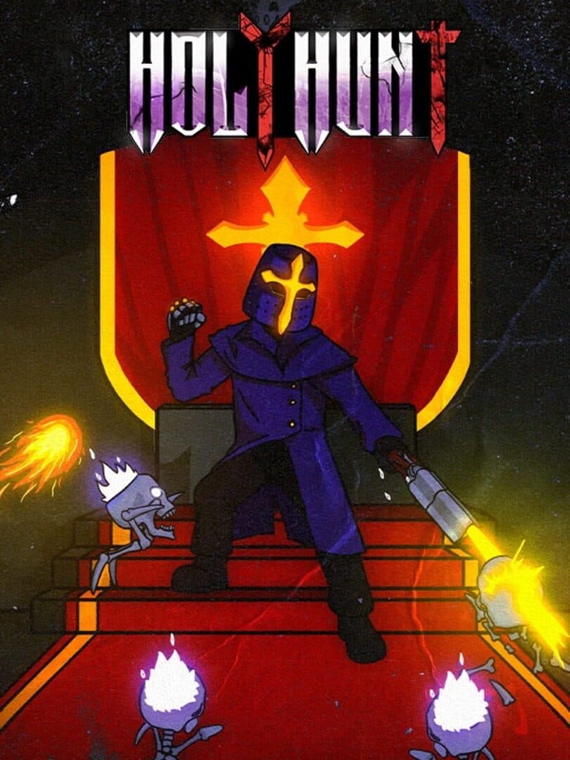 HolyHunt