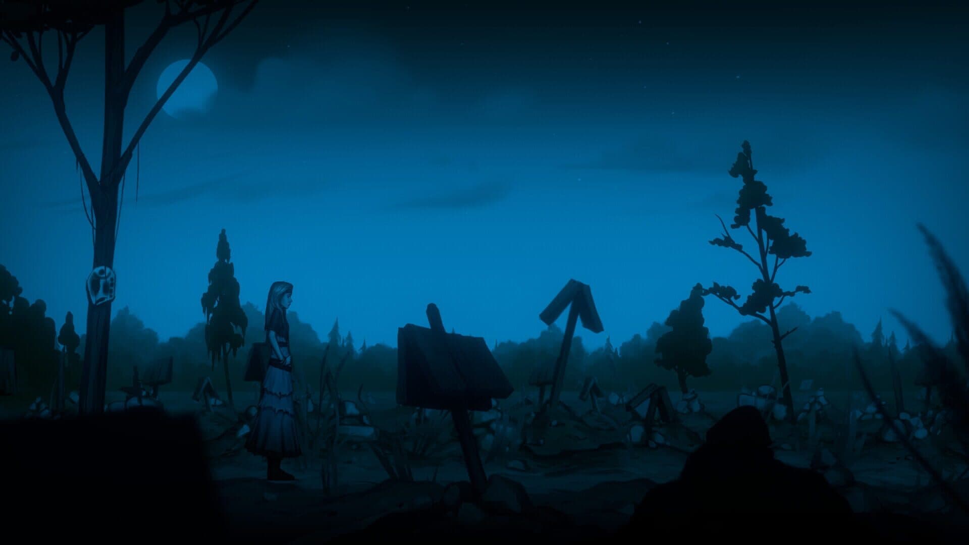 The Mildew Children screenshot 4