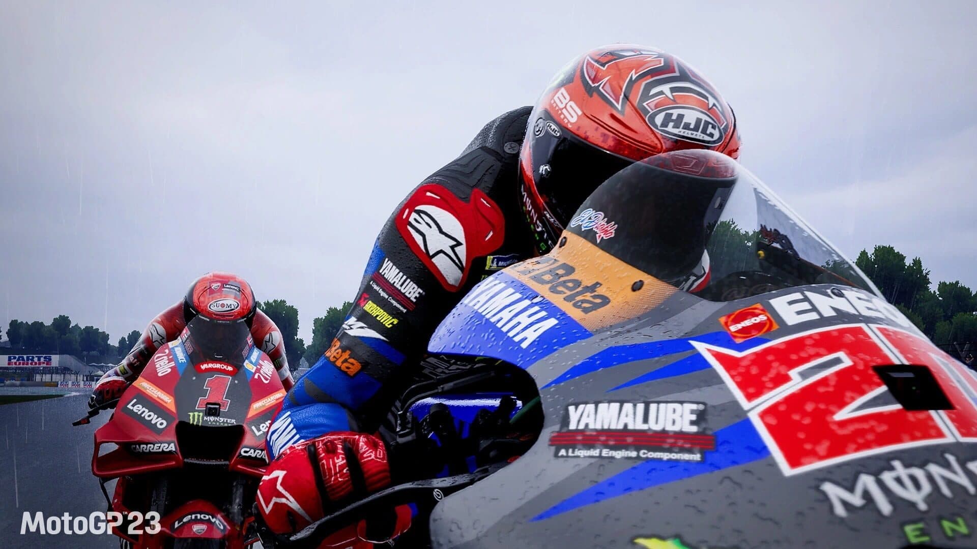 MotoGP 23 screenshot 4