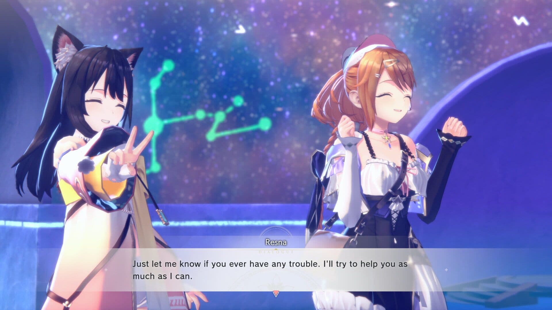 Atelier Resleriana: The Red Alchemist & The White Guardian screenshot 6