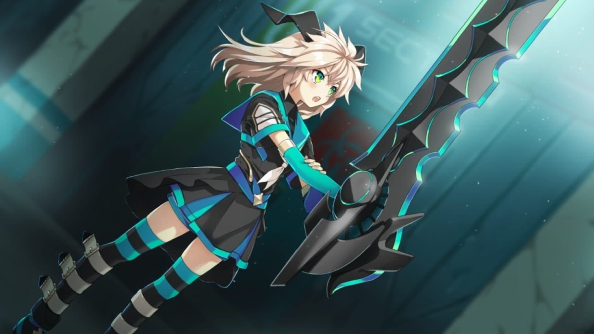 Cogen: Sword of Rewind screenshot 4