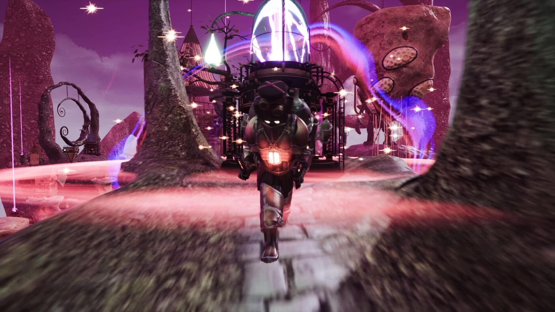 اسکرین‌شات Steampunk Voyage - 7
