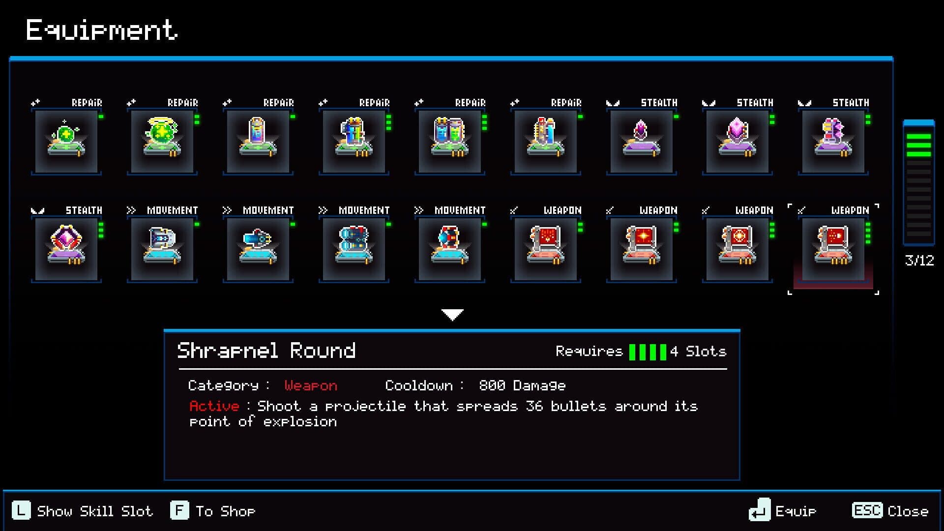 Nova Strike screenshot 3